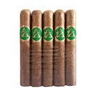 PUROS SANTA CLARA - AZ Special Blend Grande Robusto, πούρο ρομπούστο, Μεξικάνικο, συσκευασία 10 πούρων
