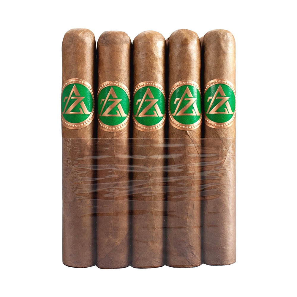 PUROS SANTA CLARA - AZ Special Blend Grande Robusto, πούρο ρομπούστο, Μεξικάνικο, συσκευασία 10 πούρων