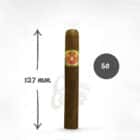 BARON - Chateau πούρο, ring 50