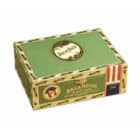 BRICK HOUSE - Double Connecticut Short Torpedo πούρο, πράσινο κουτί πούρων