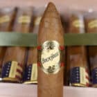 BRICK HOUSE - Double Connecticut Short Torpedo πούρο