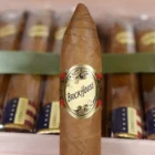 BRICK HOUSE - Double Connecticut Short Torpedo πούρο