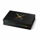CAO - Bx3 ( Brazilian Times Three) Robusto πούρο, ξύλινο μαύρο κουτί για πούρα
