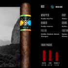 CAO - Bx3 ( Brazilian Times Three) Robusto πούρο