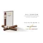 DAVIDOFF - Millennium Robusto, πούρο ρομπούστο, Δομινικανής Δημοκρατίας