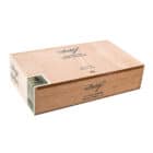 DAVIDOFF - Millennium Short Robusto, πούρο ρομπούστο, Δομινικανής Δημοκρατίας, ξύλινο κουτί πούρων