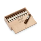 DAVIDOFF - Millennium Short Robusto, πούρο ρομπούστο, Δομινικανής Δημοκρατίας μέσα