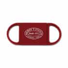 HABANOS - Πουροκόπτης Romeo Y Julieta Διπλή Γκιλοτίνα, κόκκινος