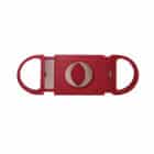 HABANOS - Πουροκόπτης Romeo Y Julieta Διπλή Γκιλοτίνα, κόκκινος