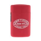 HABANOS - Αναπτήρας Romeo Y Julieta Jet Flame, κόκκινος, αντιανεμικός