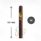 PUROS SANTA CLARA - Madrigal Picadores Churchill πούρο