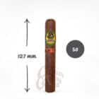 PUROS SANTA CLARA - Madrigal Picadores Corona πούρο