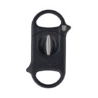 PALIO - Πουροκόπτης V-Cut (PAL-CC_101BK), πλαστικός, μαύρος