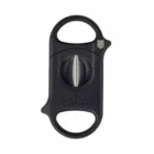 PALIO - Πουροκόπτης V-Cut (PAL-CC_101BK), πλαστικός, μαύρος