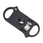 PALIO - Πουροκόπτης V-Cut (PAL-CC_101BK), πλαστικός, μαύρος