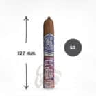 PDR - 1878 Capa Sun Grown Robusto πούρο ρομπούστο