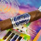 PDR - 1878 Capa Sun Grown Robusto πούρο ρομπούστο