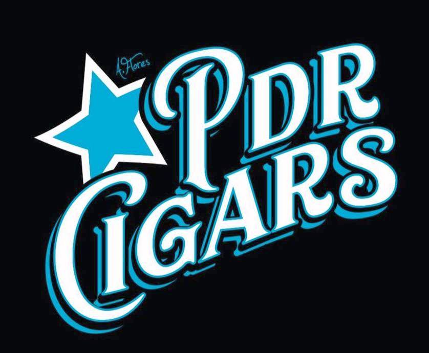 PDR CIGARS
