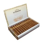 Ανοιχτό κουτί SAN CRISTOBAL DE LA HABANA - La Punta