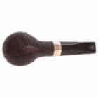 SAVINELLI - Marte Rusticated 320 Πίπα Καπνού, ξύλινη, καφέ, ρουστίκ