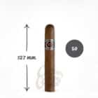 VEGAFINA - FORTALEZA 2 LINE - Robusto πούρο