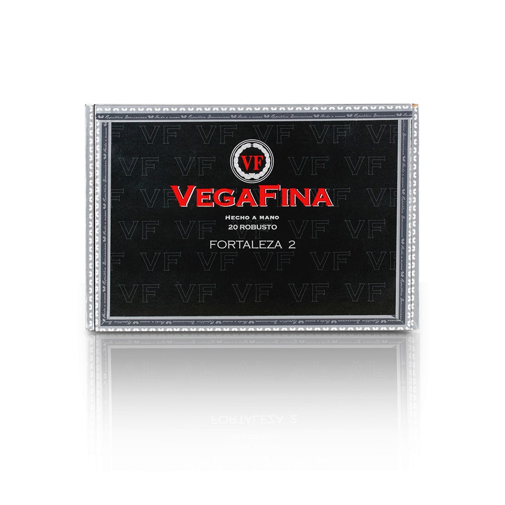 VEGAFINA - FORTALEZA 2 LINE - Robusto πούρο