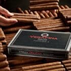 VEGAFINA - FORTALEZA 2 LINE - Robusto πούρο