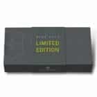 VICTORINOX - Classic SD Alox Limited Edition 2023, ελβετικός σουγιάς, ανοξείδωτος, κίτρινος, κουτί μαύρο συσκευασίας