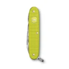 VICTORINOX - Pioneer X Alox Limited Edition 2023, ελβετικός σουγιάς, κίτρινος, ανοξείδωτος