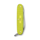 VICTORINOX - Pioneer X Alox Limited Edition 2023, ελβετικός σουγιάς, κίτρινος, ανοξείδωτος