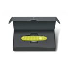 VICTORINOX - Pioneer X Alox Limited Edition 2023, ελβετικός σουγιάς, κίτρινος, ανοξείδωτος