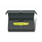 VICTORINOX - Pioneer X Alox Limited Edition 2023, ελβετικός σουγιάς, κίτρινος, ανοξείδωτος