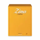 DAVIDOFF - Zino Nicaragua Gordo, ξύλινο κίτρινο κουτί