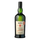 ARDBEG - 8 Years Old Single Malt Whiskey 700ml ουίσκι
