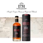 1731 FINE & RARE - Belize 7 Year Old Rum 46% 700ml