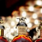 BLANTON'S - Special Reserve Bourbon Whiskey 700ml ουίσκι σε γυάλινο μπουκάλι