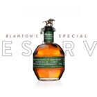 BLANTON'S - Special Reserve Bourbon Whiskey 700ml ουίσκι