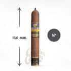 Cohiba 55 Aniversario Edition Limitada 2021, Κουβανέζικα πούρα