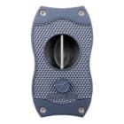 COLIBRI - Πουροκόφτης V-CUT Diamond Navy (CU300T35), μεταλλικός, μπλε