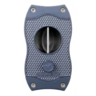 COLIBRI - Πουροκόφτης V-CUT Diamond Navy (CU300T35), μεταλλικός, μπλε