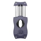 COLIBRI - Πουροκόφτης V-CUT Diamond Navy (CU300T35), μεταλλικός, μπλε