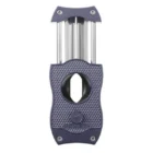 COLIBRI - Πουροκόφτης V-CUT Diamond Navy (CU300T35), μεταλλικός, μπλε