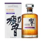 SUNTORY - Hibiki Japanese Harmony Master Select Limited Edition Whiskey 700ml ουίσκι