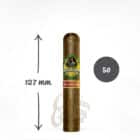 PUROS SANTA CLARA - Madrigal Matador Corona πούρο Μεξικάνικο