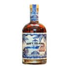 NAVY ISLAND - Navy Strength Rum 57% 700ml, ποτό, ρούμι, μπουκάλι