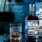 NAVY ISLAND - Navy Strength Rum 57% 700ml, ποτό, ρούμι, μπουκάλι