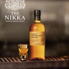 NIKKA WHISKY - Nikka Coffey Malt Whisky 45% 700ml, ουίσκι, μπουκάλι