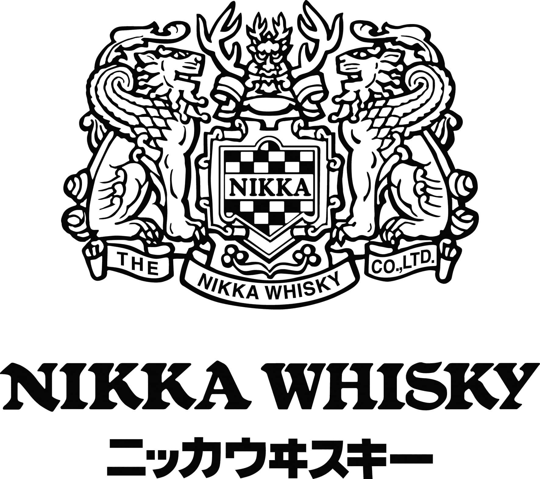 NIKKA WHISKY