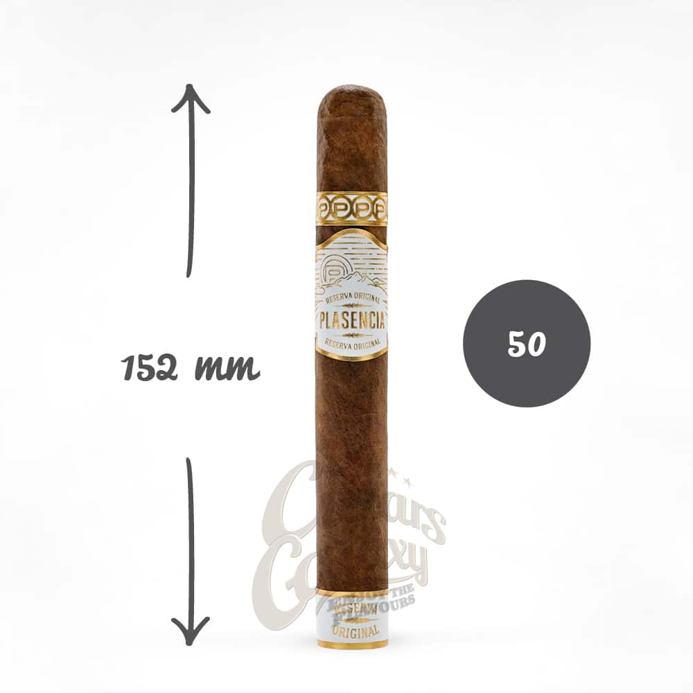 placensia_original_toro_1 PLASENCIA - Reserva Original Toro πούρο