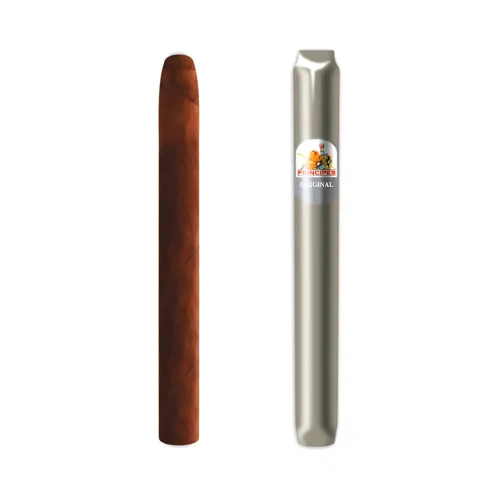 PRINCIPES - Corona Original 5's cigarillos πουράκια